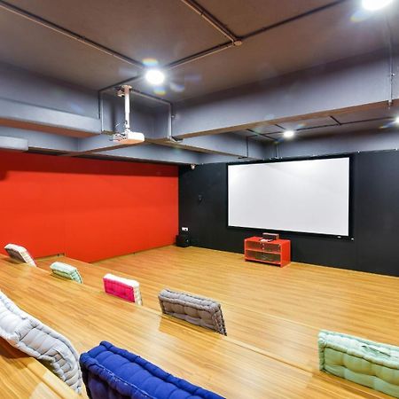 C-Suites Winster Bangalore Eksteriør bilde