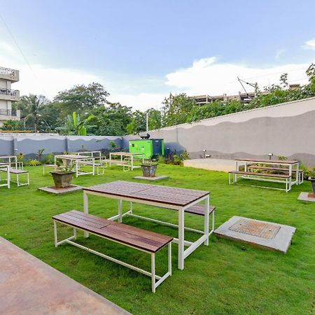 C-Suites Winster Bangalore Eksteriør bilde